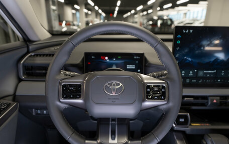 Toyota RAV4, 2026 год, 4 850 000 рублей, 11 фотография