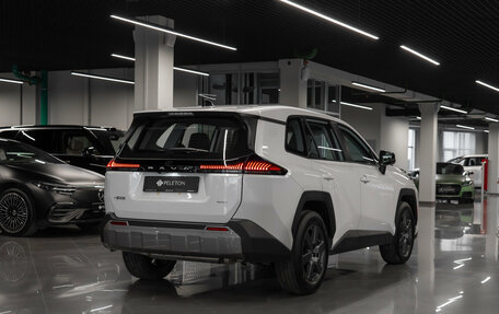 Toyota RAV4, 2026 год, 4 850 000 рублей, 5 фотография