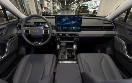 Toyota RAV4, 2026 год, 4 850 000 рублей, 8 фотография