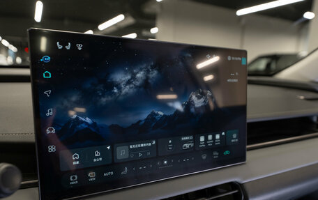 Toyota RAV4, 2026 год, 4 850 000 рублей, 19 фотография