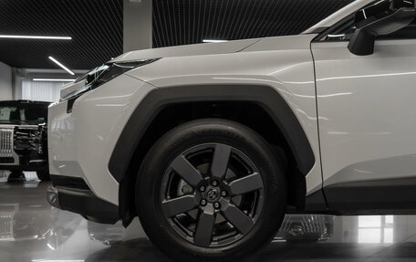 Toyota RAV4, 2026 год, 4 850 000 рублей, 27 фотография