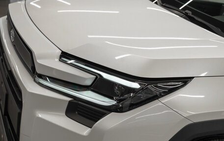 Toyota RAV4, 2026 год, 4 850 000 рублей, 28 фотография