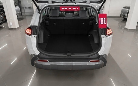 Toyota RAV4, 2026 год, 4 850 000 рублей, 25 фотография