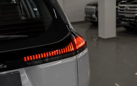 Toyota RAV4, 2026 год, 4 850 000 рублей, 29 фотография