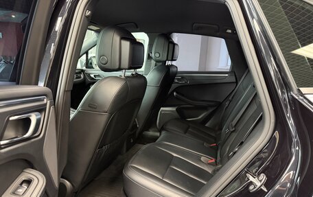 Porsche Macan I рестайлинг, 2019 год, 4 950 000 рублей, 6 фотография