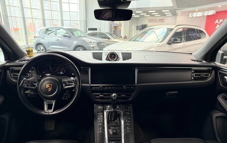 Porsche Macan I рестайлинг, 2019 год, 4 950 000 рублей, 7 фотография