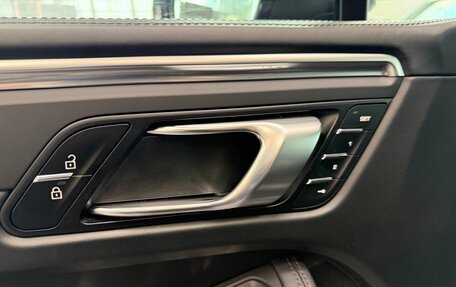 Porsche Macan I рестайлинг, 2019 год, 4 950 000 рублей, 8 фотография