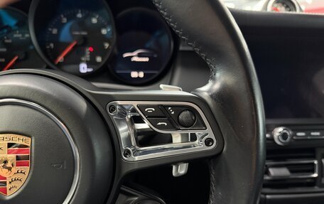 Porsche Macan I рестайлинг, 2019 год, 4 950 000 рублей, 14 фотография