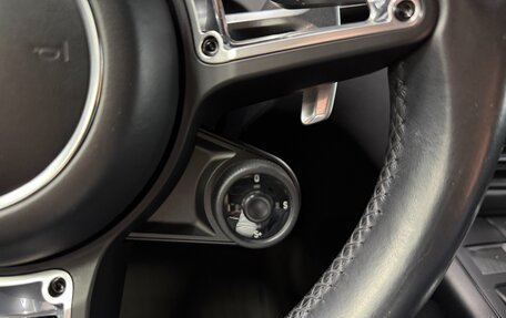 Porsche Macan I рестайлинг, 2019 год, 4 950 000 рублей, 16 фотография