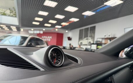 Porsche Macan I рестайлинг, 2019 год, 4 950 000 рублей, 18 фотография