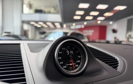 Porsche Macan I рестайлинг, 2019 год, 4 950 000 рублей, 17 фотография