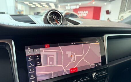 Porsche Macan I рестайлинг, 2019 год, 4 950 000 рублей, 20 фотография