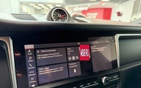 Porsche Macan I рестайлинг, 2019 год, 4 950 000 рублей, 19 фотография