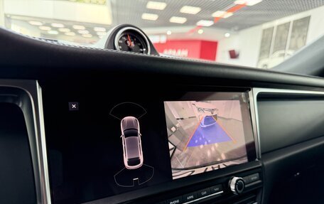 Porsche Macan I рестайлинг, 2019 год, 4 950 000 рублей, 23 фотография