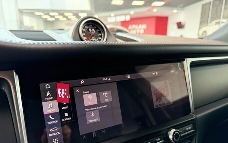 Porsche Macan I рестайлинг, 2019 год, 4 950 000 рублей, 21 фотография