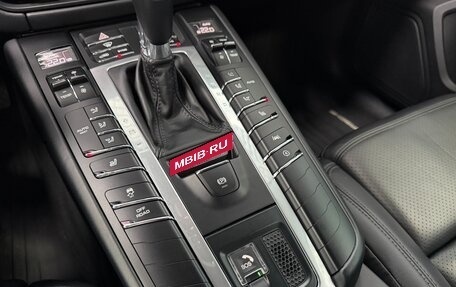 Porsche Macan I рестайлинг, 2019 год, 4 950 000 рублей, 25 фотография