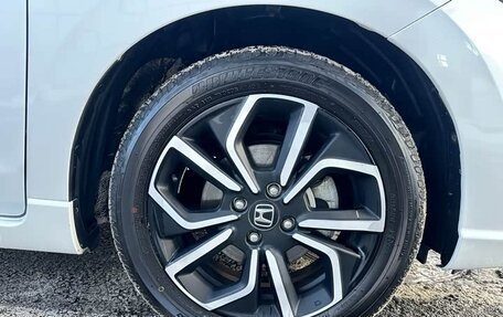 Honda Life, 2022 год, 1 180 000 рублей, 13 фотография