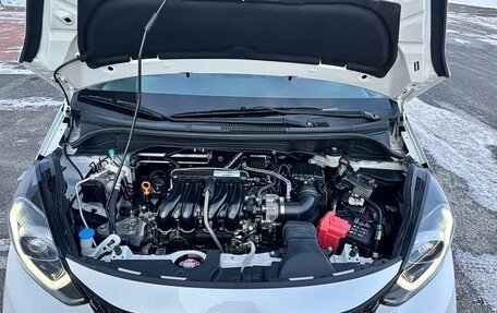 Honda Life, 2022 год, 1 180 000 рублей, 16 фотография