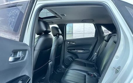 Honda Life, 2022 год, 1 180 000 рублей, 15 фотография