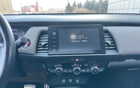 Honda Life, 2022 год, 1 180 000 рублей, 9 фотография