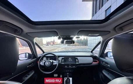 Honda Life, 2022 год, 1 180 000 рублей, 8 фотография