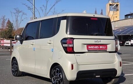 KIA Ray, 2022 год, 1 699 017 рублей, 3 фотография