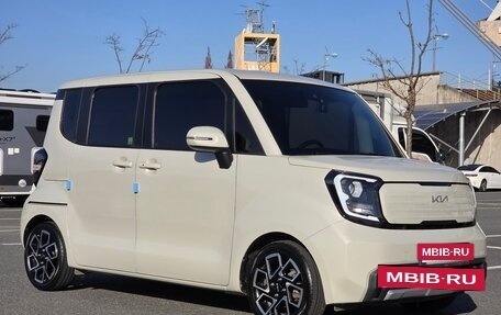 KIA Ray, 2022 год, 1 699 017 рублей, 2 фотография