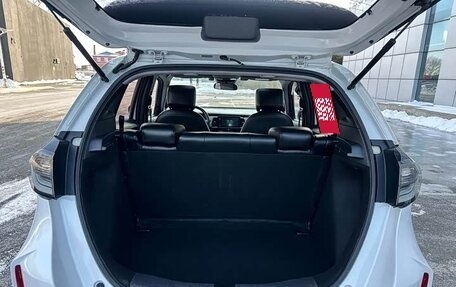 Honda Life, 2022 год, 1 180 000 рублей, 17 фотография