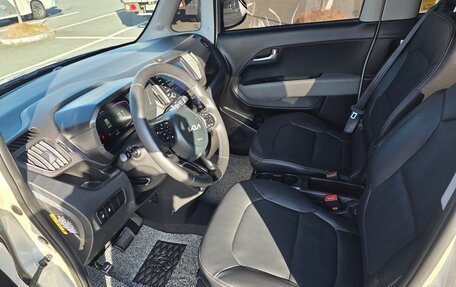 KIA Ray, 2022 год, 1 699 017 рублей, 5 фотография