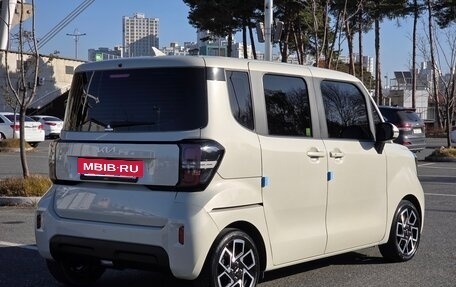 KIA Ray, 2022 год, 1 699 017 рублей, 4 фотография