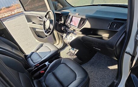 KIA Ray, 2022 год, 1 699 017 рублей, 10 фотография