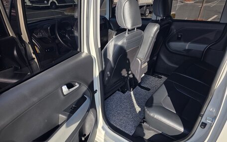 KIA Ray, 2022 год, 1 699 017 рублей, 11 фотография