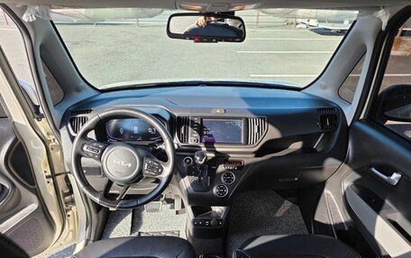 KIA Ray, 2022 год, 1 699 017 рублей, 7 фотография
