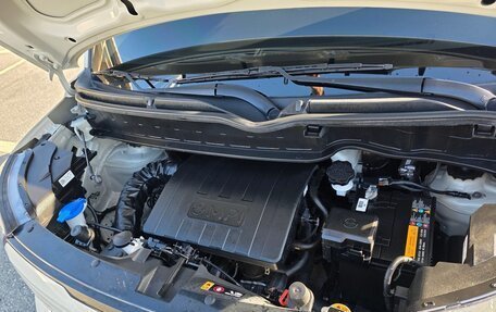 KIA Ray, 2022 год, 1 699 017 рублей, 18 фотография