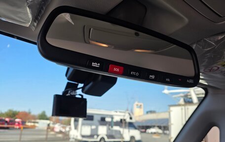 KIA Ray, 2022 год, 1 699 017 рублей, 15 фотография