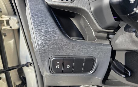 KIA Ray, 2022 год, 1 699 017 рублей, 16 фотография