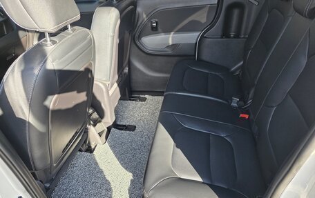 KIA Ray, 2022 год, 1 699 017 рублей, 12 фотография