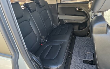 KIA Ray, 2022 год, 1 699 017 рублей, 13 фотография