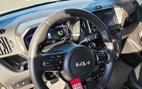 KIA Ray, 2022 год, 1 699 017 рублей, 8 фотография