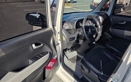 KIA Ray, 2022 год, 1 699 017 рублей, 6 фотография