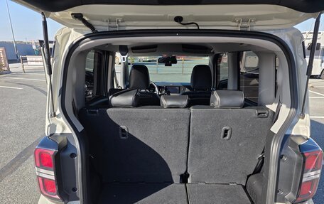 KIA Ray, 2022 год, 1 699 017 рублей, 19 фотография