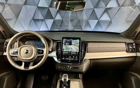 Volvo XC90 II рестайлинг, 2025 год, 11 390 000 рублей, 10 фотография