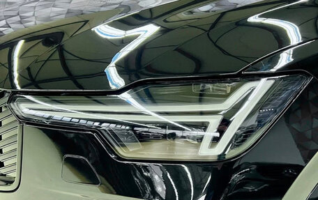 Volvo XC90 II рестайлинг, 2025 год, 11 390 000 рублей, 7 фотография