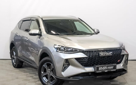 Haval F7 I, 2024 год, 2 425 000 рублей, 3 фотография