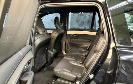 Volvo XC90 II рестайлинг, 2025 год, 11 390 000 рублей, 13 фотография