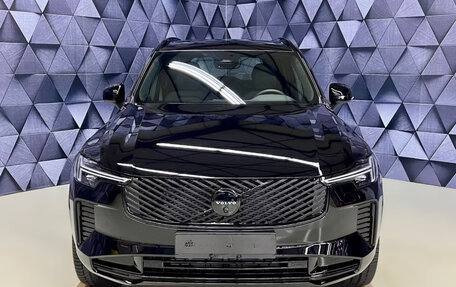 Volvo XC90 II рестайлинг, 2025 год, 11 390 000 рублей, 2 фотография