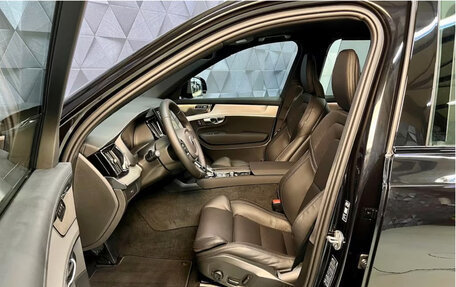 Volvo XC90 II рестайлинг, 2025 год, 11 390 000 рублей, 9 фотография