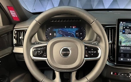 Volvo XC90 II рестайлинг, 2025 год, 11 390 000 рублей, 11 фотография