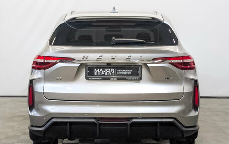 Haval F7 I, 2024 год, 2 425 000 рублей, 6 фотография