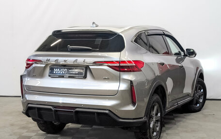 Haval F7 I, 2024 год, 2 425 000 рублей, 5 фотография